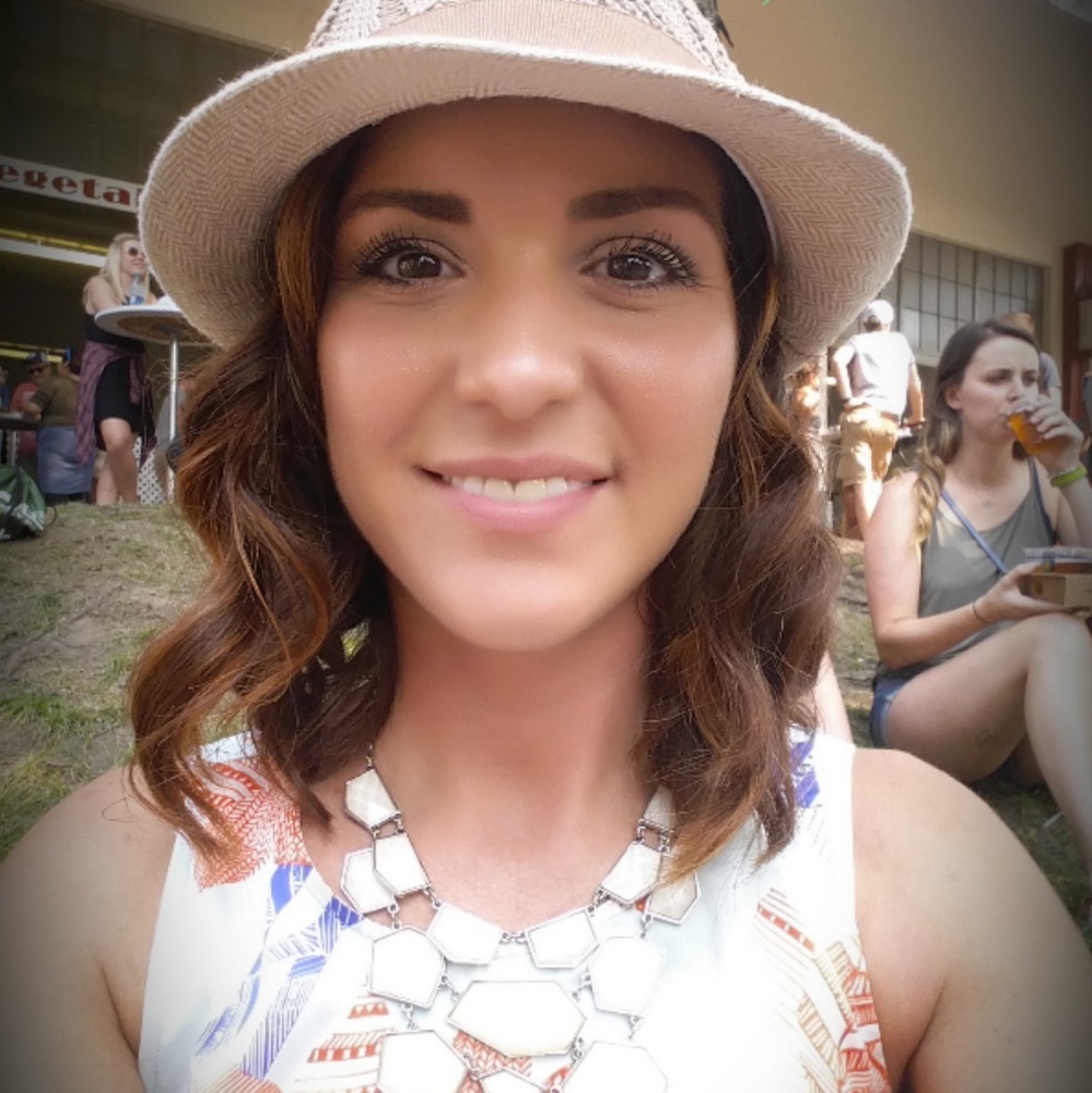Meet your Posher, Kayti